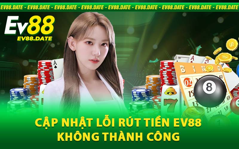 rút tiền EV88