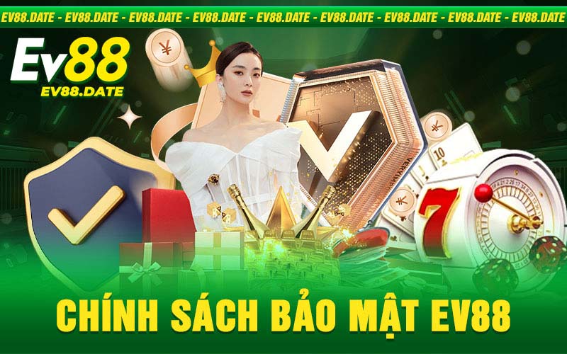 Chính sách bảo mật