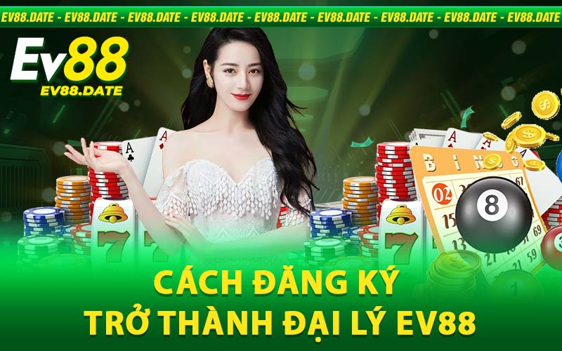 Đại Lý EV88