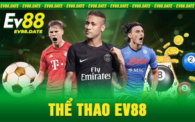 Thể Thao EV88